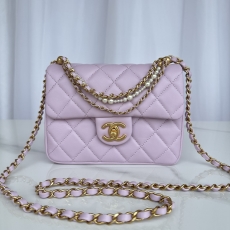 Chanel CF Series Bags